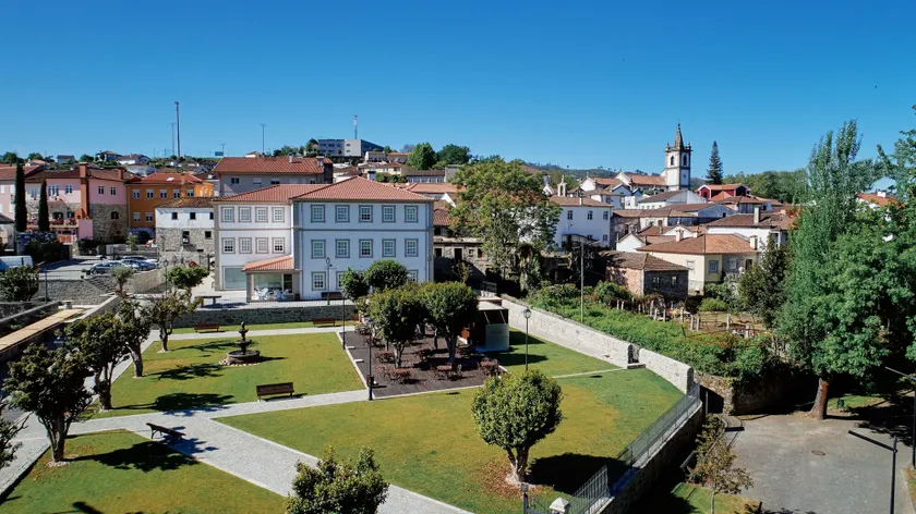 Hotel Fonte Velha - Image 1