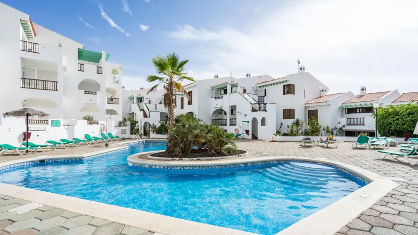 BLUESEA Apartamentos Callao Garden - Image 1