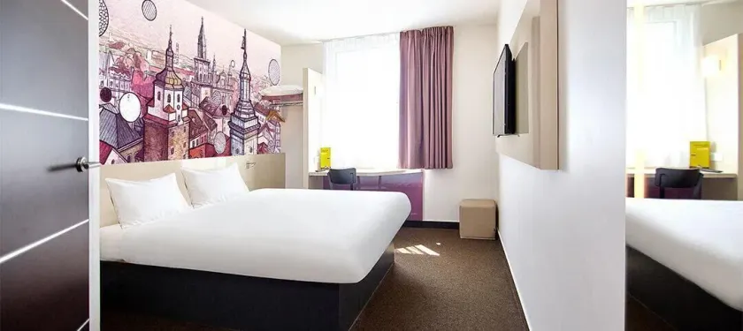 B&B Hotel Lublin Centrum - Image 1