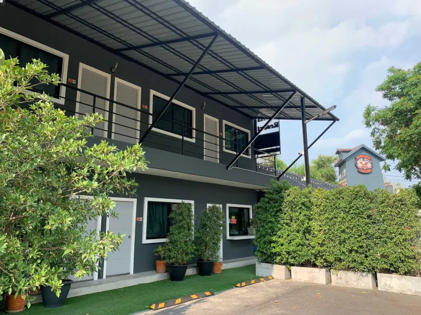 IMM Resort - Image 1
