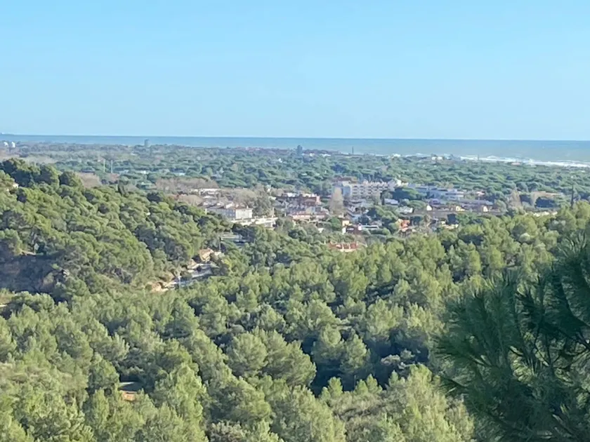 Villa Bellamar - Image 1