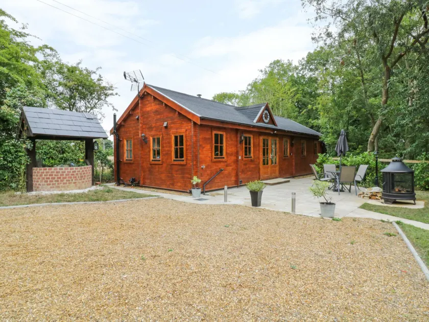 Acorn Lodge - Image 1