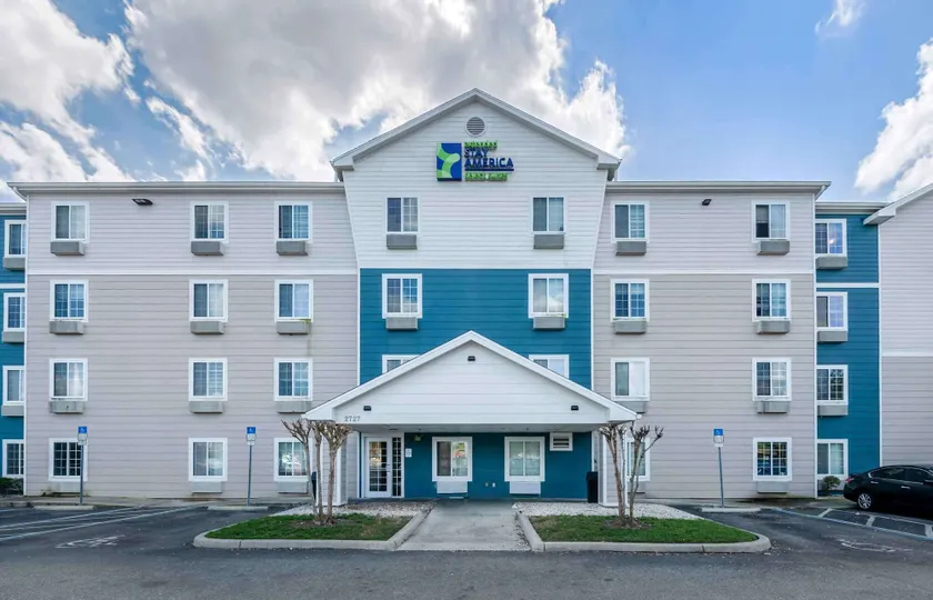 Extended Stay America Select Suites - Orlando - Sanford - Airport - Image 1