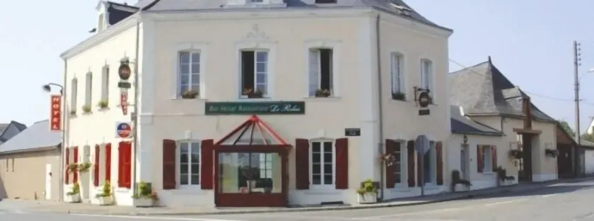 Le Relais - Image 1