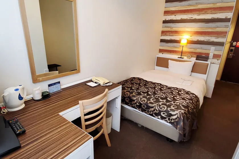 Tachikawa Regent Hotel - Image 1