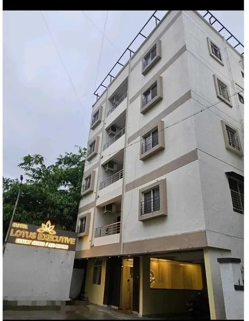 Hotel lotus exicutive  - Image 1