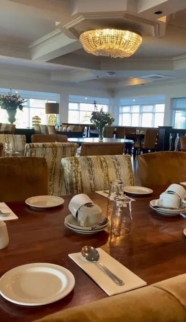 Westlodge Hotel & Leisure Centre - Image 1