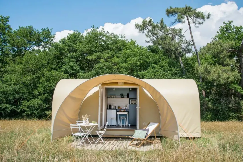 Arcobaleno Camping - Image 1
