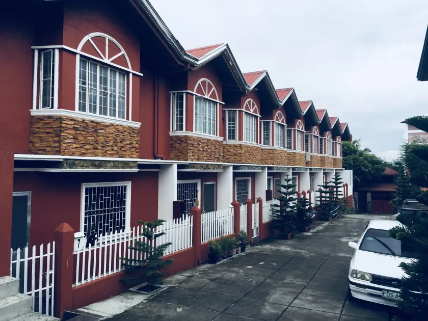 Luzville Residences - C5 - Image 1