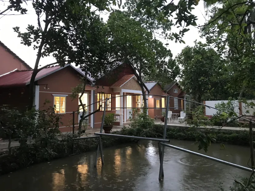 Nam Thanh Homestay - Image 1