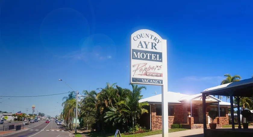 Country Ayr Motel - Image 1