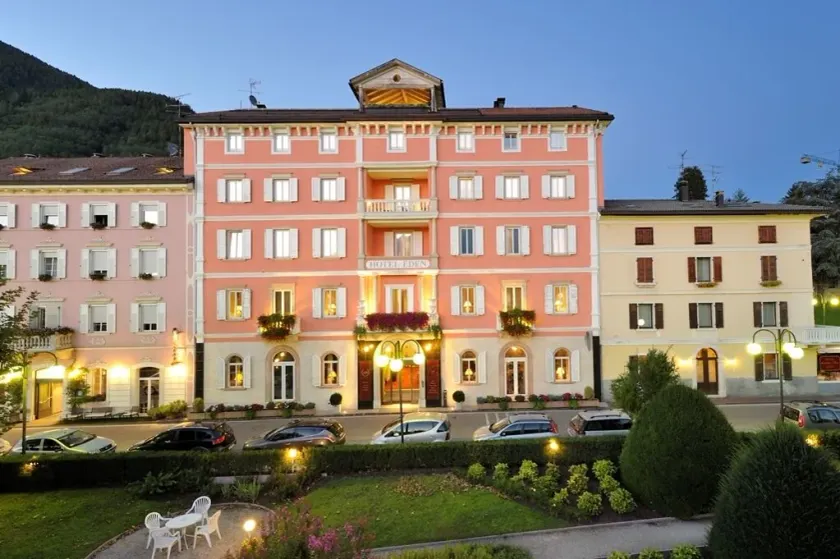 Hotel Eden - Image 1