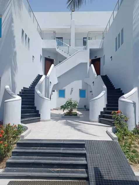 La Fontaine Lagoon Resort - Image 1