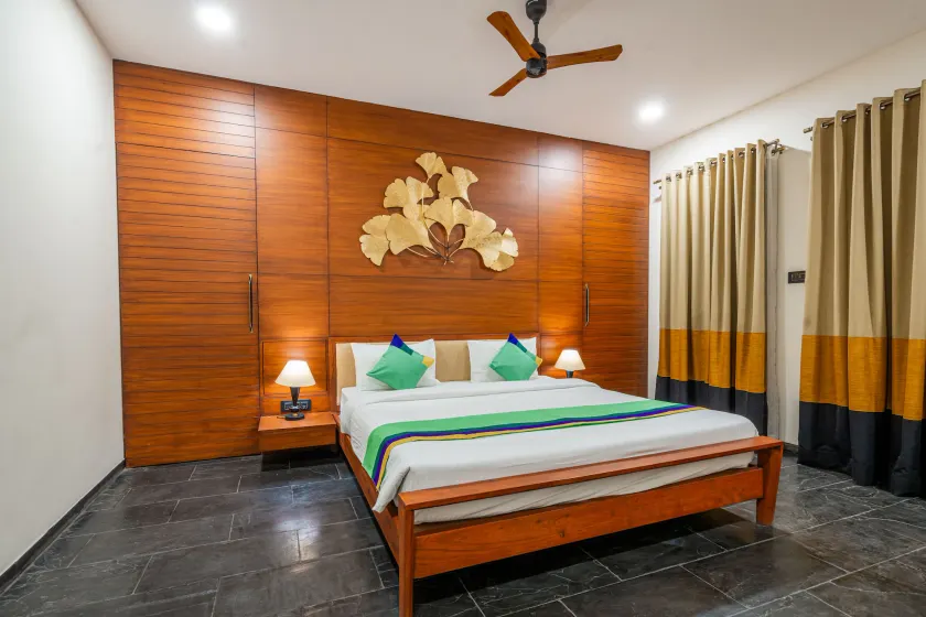 Treebo Premium The Memoir, Ramdaspeth - Image 1