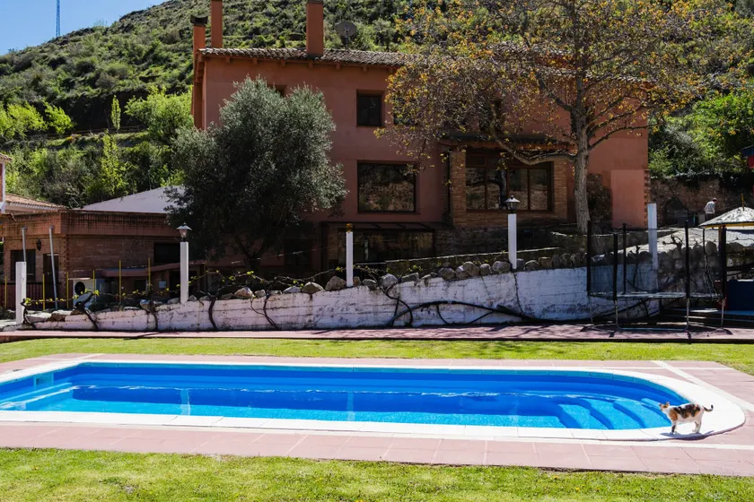 El Molino del Cidacos - Image 1