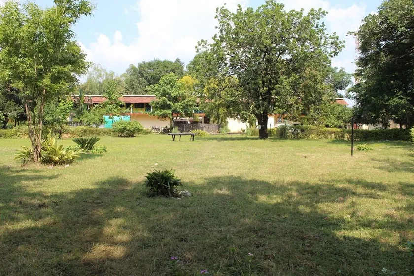 Tigers Villa Resort Bandhavgarh - Image 1