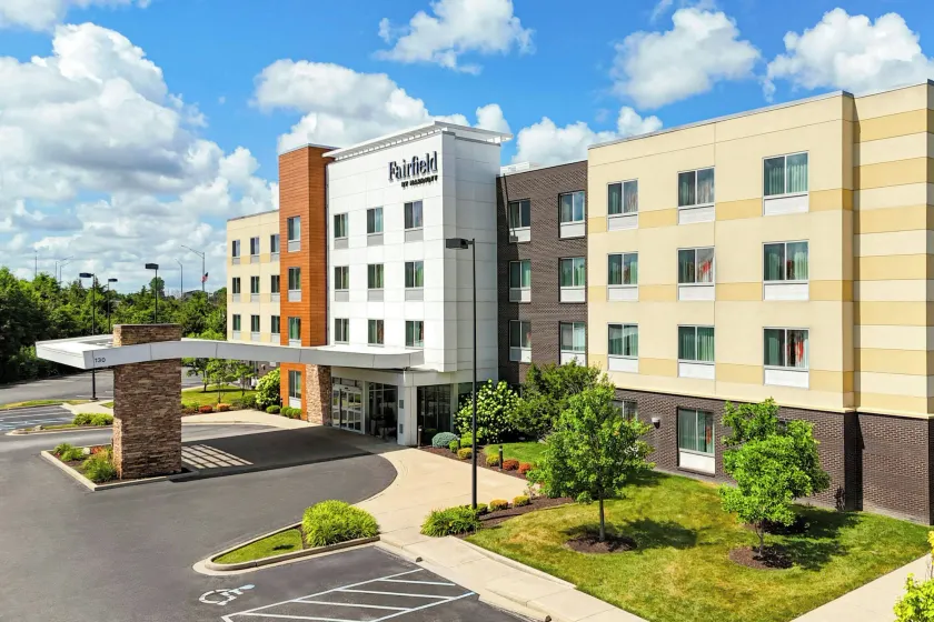 Fairfield Inn & Suites by Marriott Wentzville - Image 1