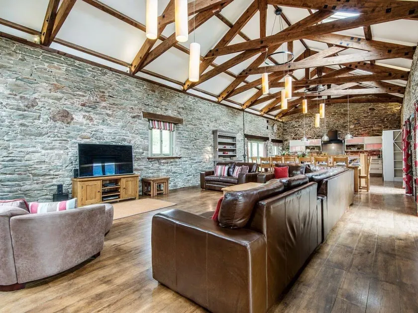 Mill Barn - Image 1