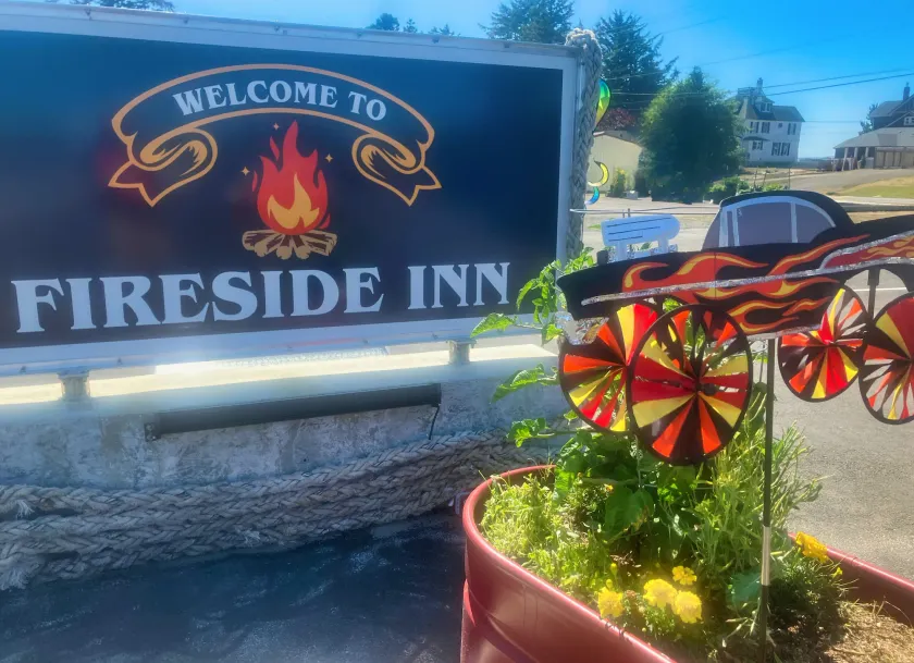 The Fireside Inn - Image 1