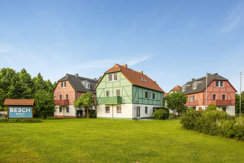 BEECH Resort Fleesensee - Image 1