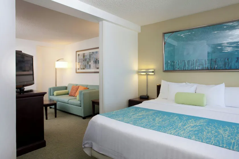 SpringHill Suites Los Angeles LAX/Manhattan Beach - Image 1