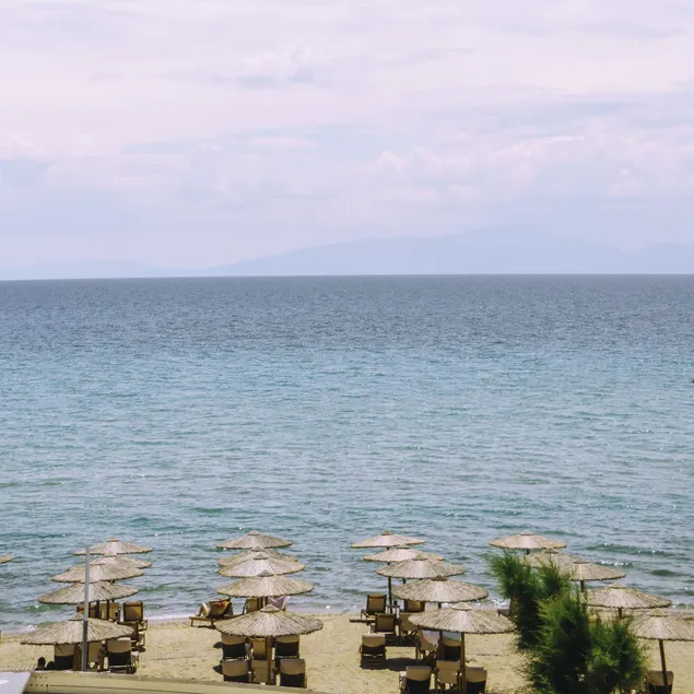 Georgalas Sun Beach Resort - Image 1
