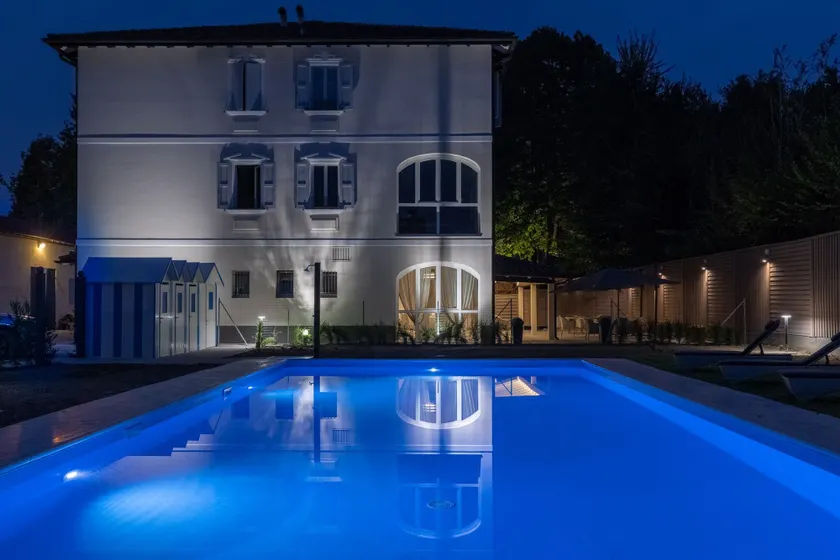 Villa Petra - Image 1