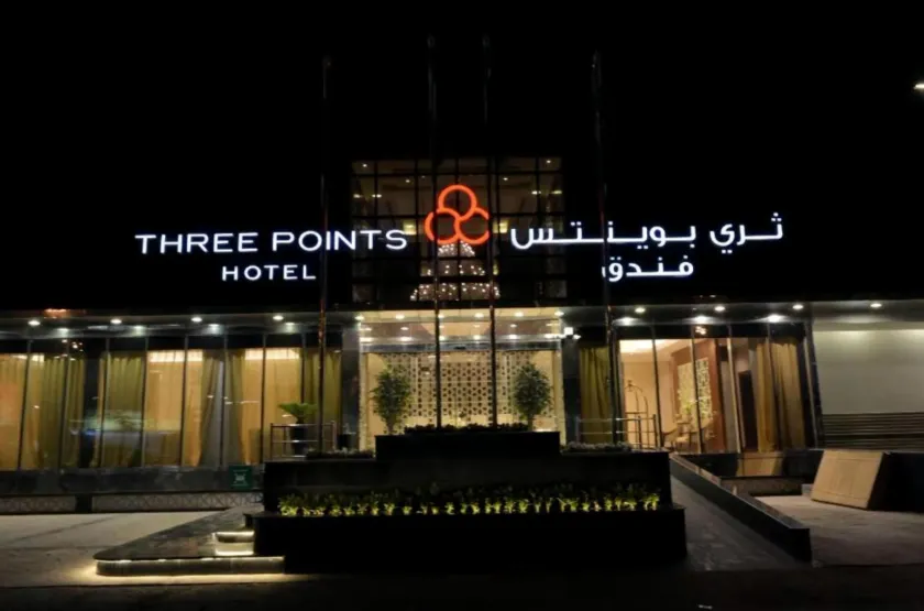 Three Points Al Salama - Image 1
