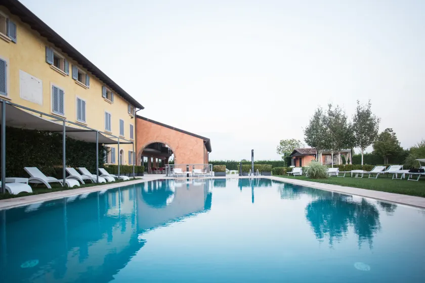Hotel Corte Del Paggio - Image 1
