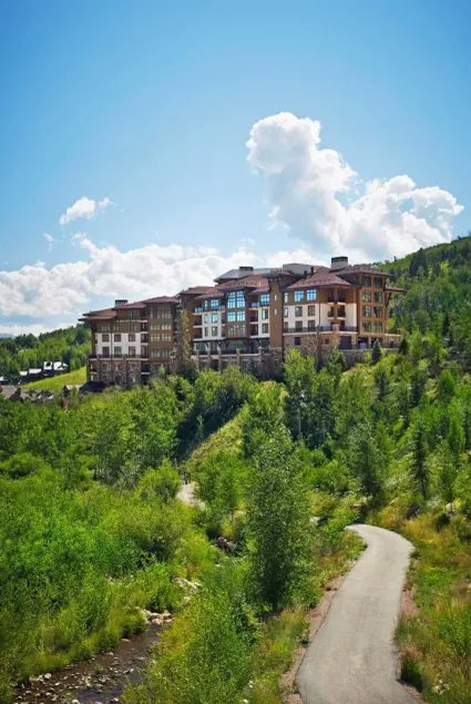 Viceroy Snowmass - Image 1
