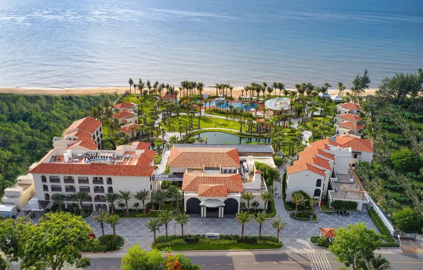 Radisson Resort Phan Thiet - Image 1