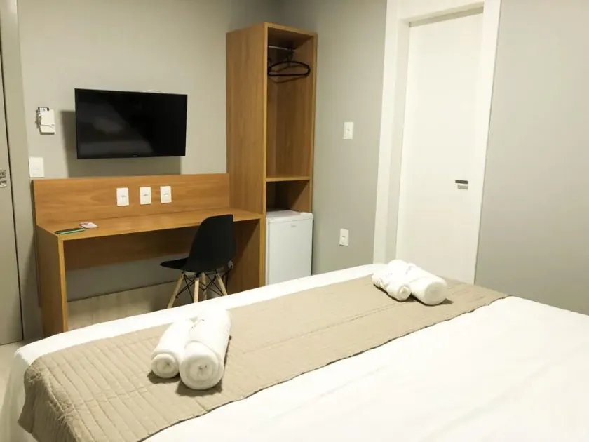 HOTEL CORTESE - Room