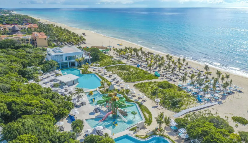 Sandos Playacar All Inclusive - Image 1