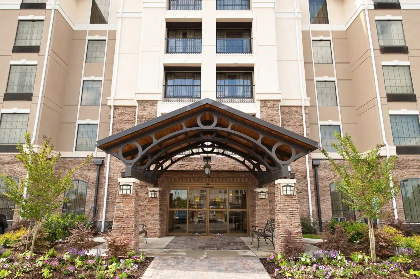 Staybridge Suites North Charleston by IHG - Image 1