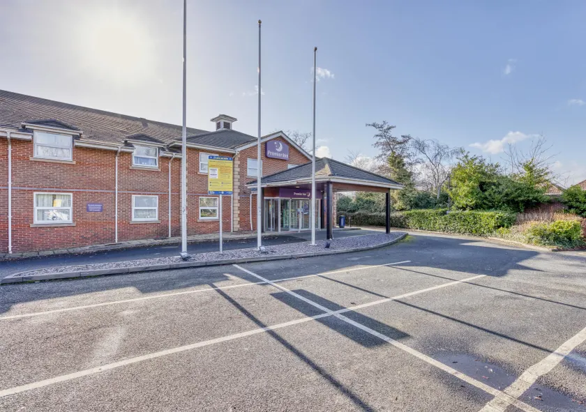 Premier Inn Birmingham - Great Barr/M6 J7 - Image 1