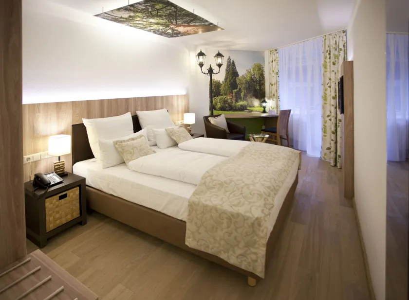 Fini-Resort Badenweiler - Image 1