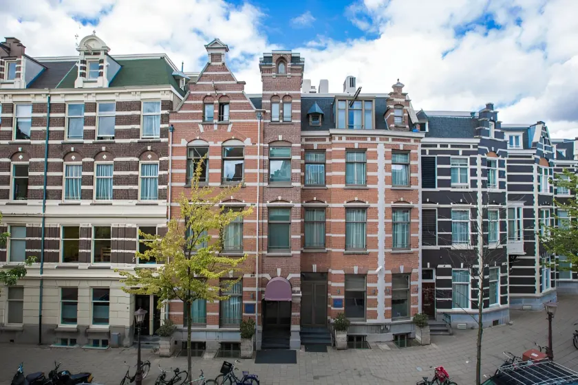 Hotel Roemer Amsterdam - Image 1