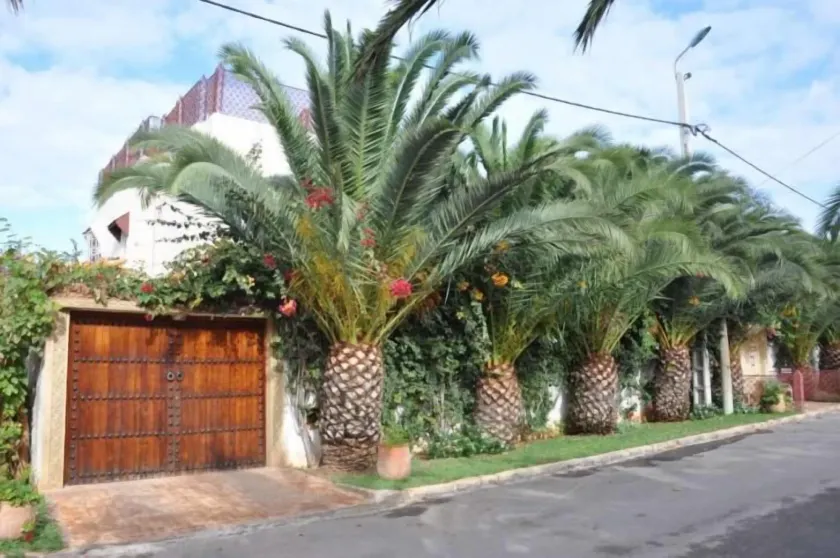 Riad Alhambra - Image 1