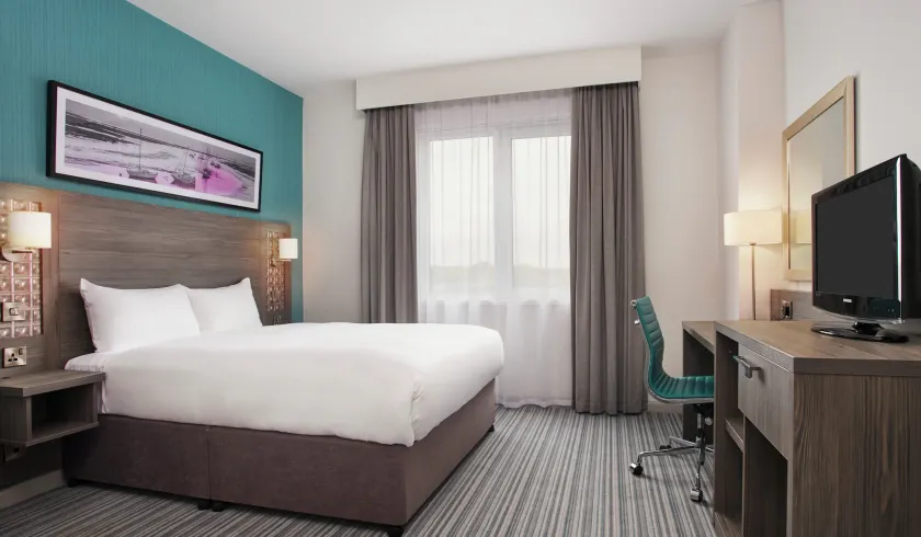 Leonardo Hotel Southampton  - Image 1