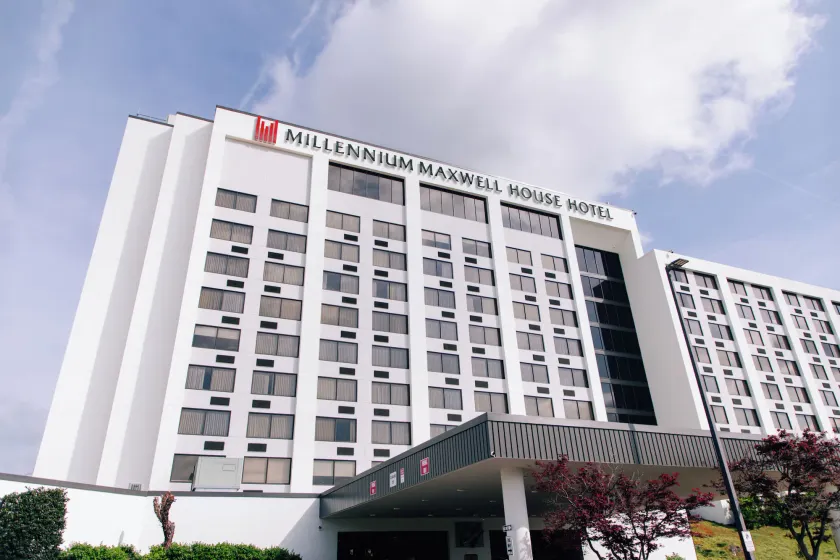 Millennium Hotel Maxwell House Nashville - Image 1