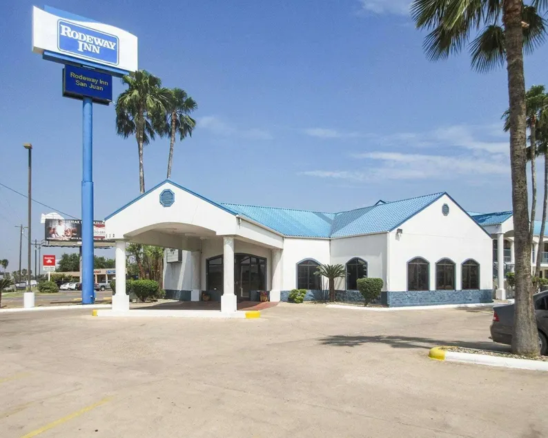 Rodeway Inn San Juan - Image 1