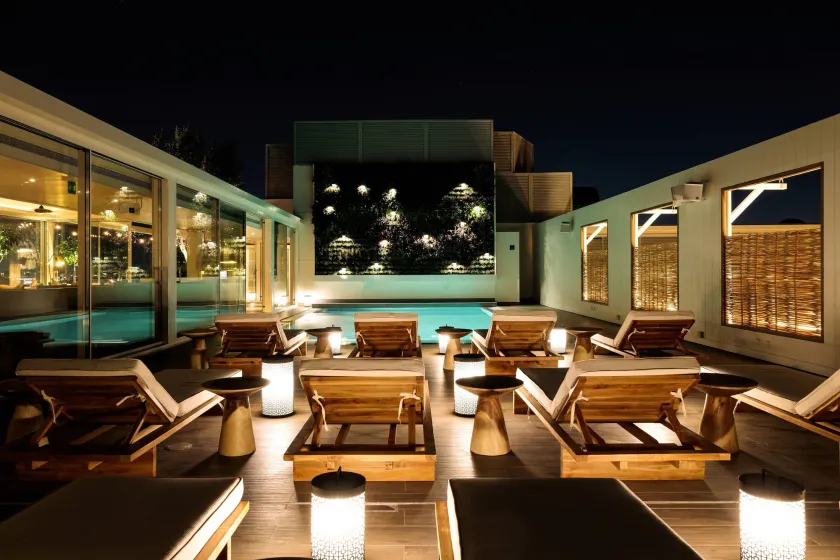 Athens Marriott Hotel - Image 1