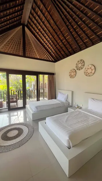 Living Asia Resort and Spa - Image 1