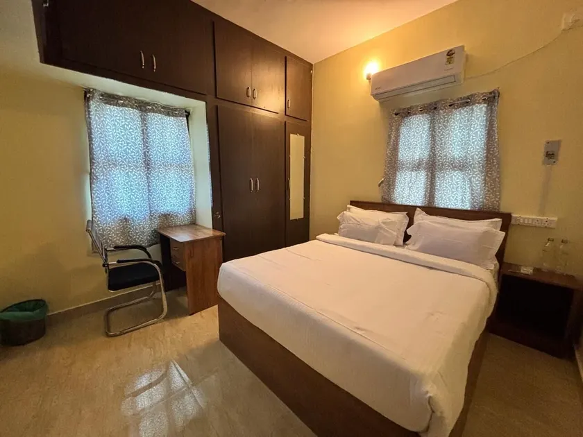 Thamira Residency - Camera