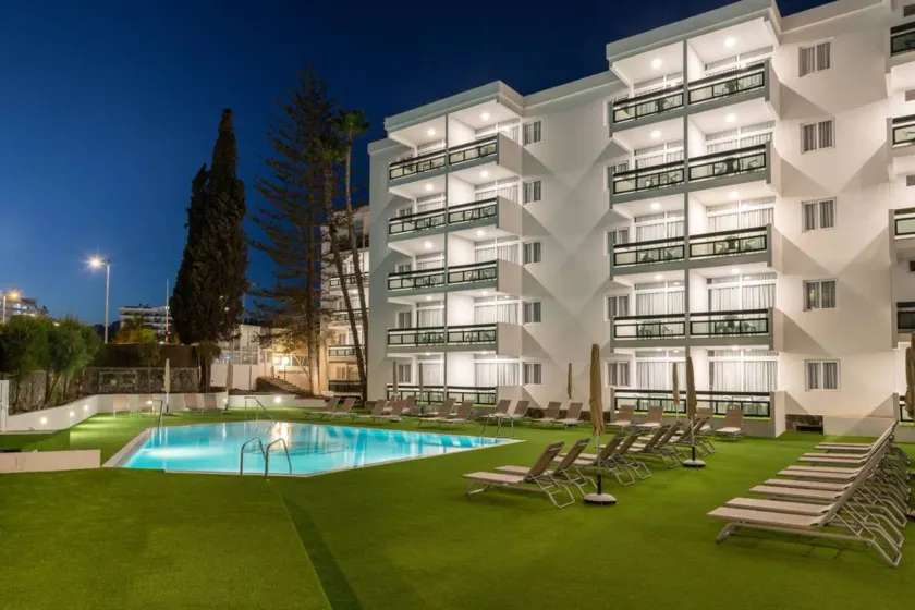 Roca Verde by Folias Hotels - Playa del Inglés - Image 1
