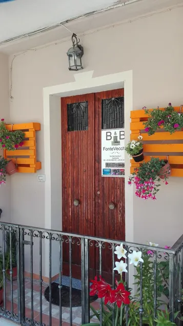 B&B Fontevecchia - Image 1