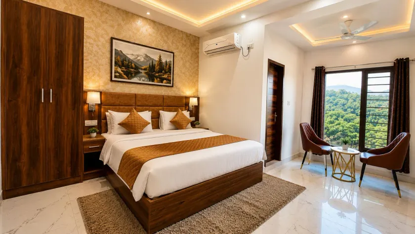 Opal Villa by JMD Group - Image 1