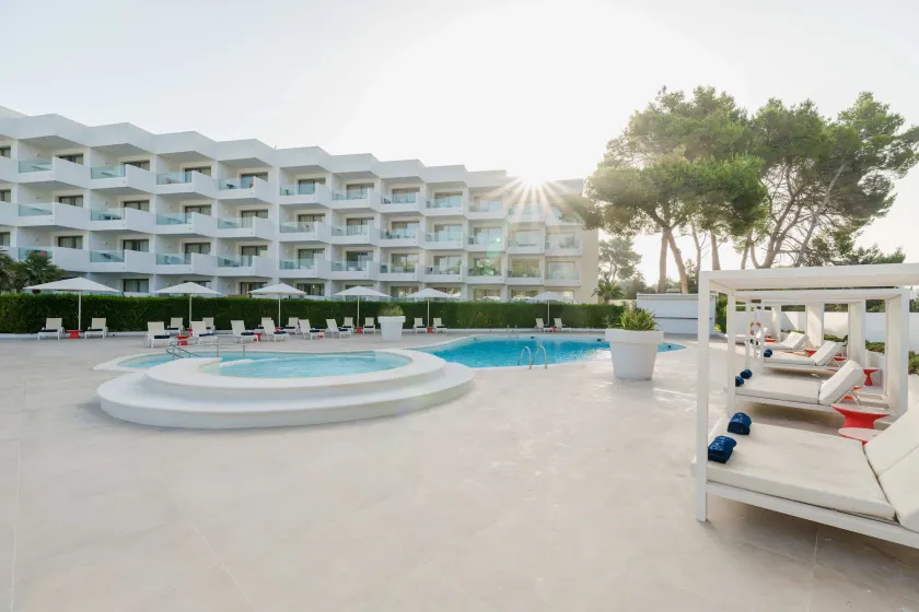 THB Naeco Ibiza - Adults Only - Image 1