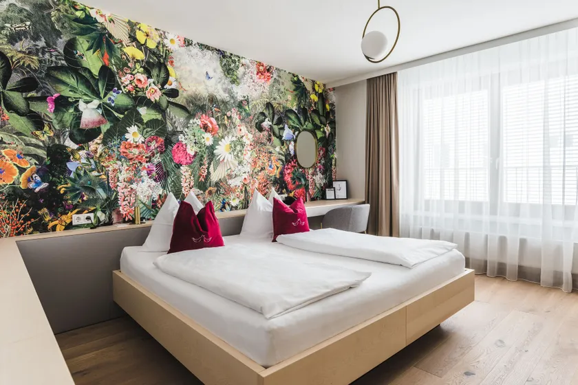 Altstadthotel Weisse Taube - Image 1
