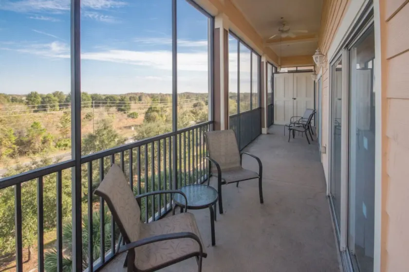 Palisades Resort 14200 - 409 - Image 1